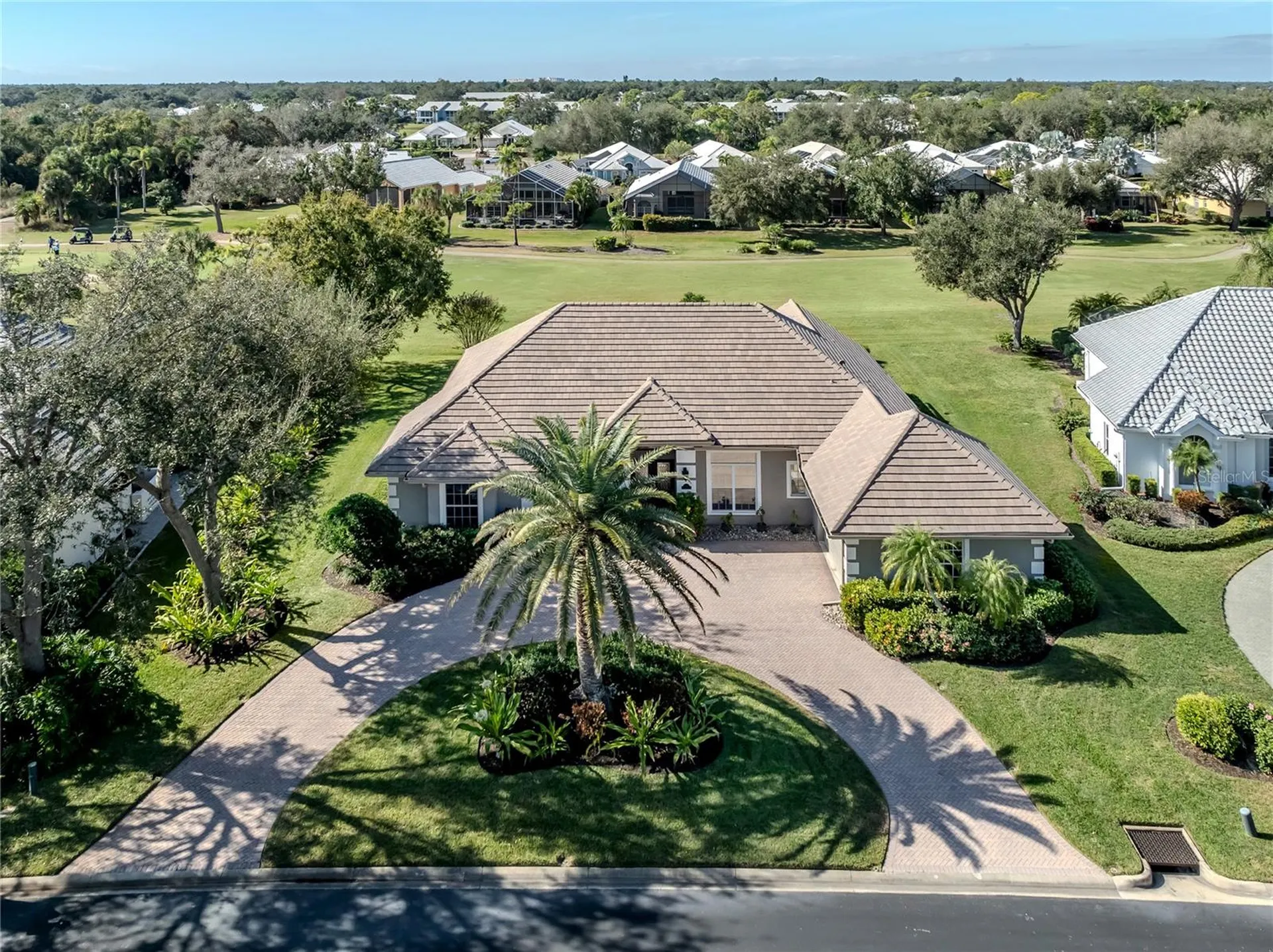 406 Trenwick Lane Venice FL 34293