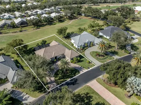 406 Trenwick Lane Venice FL 34293