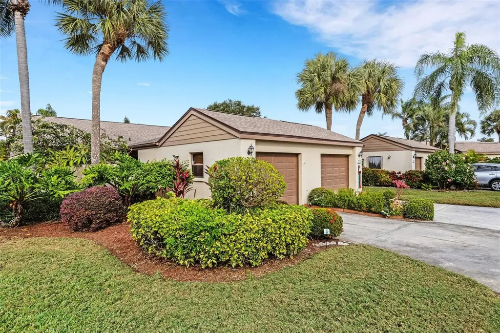 3441 Beekman Place Sarasota FL 34235
