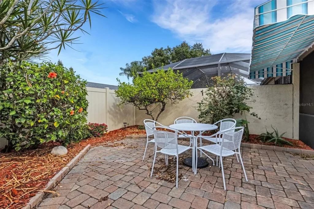 3441 Beekman Place Sarasota FL 34235