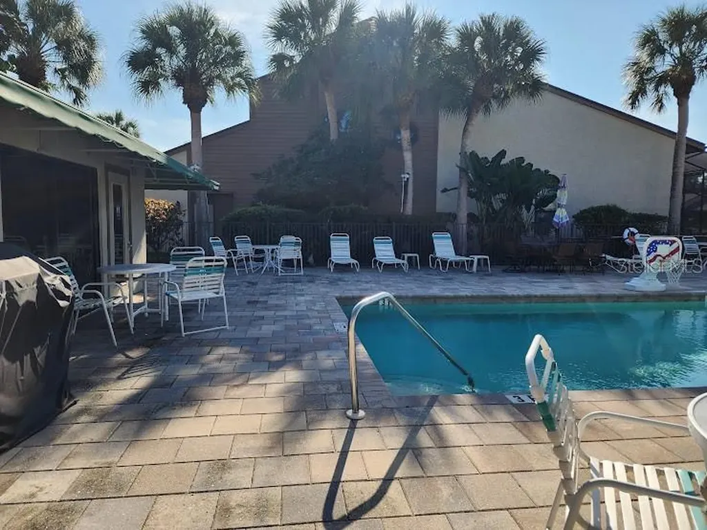 3441 Beekman Place Sarasota FL 34235