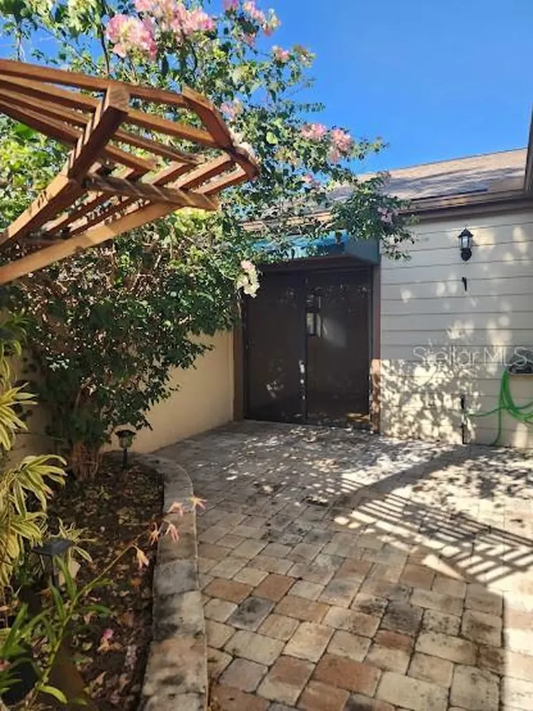 3441 Beekman Place Sarasota FL 34235