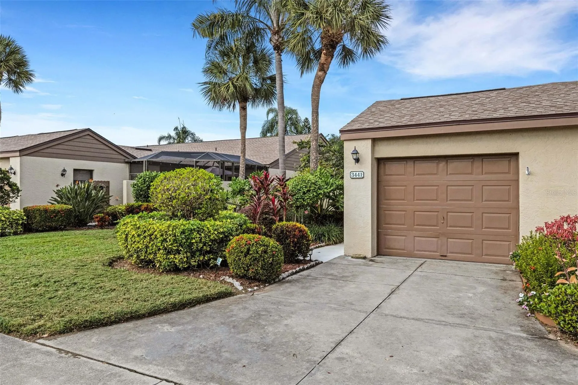 3441 Beekman Place Sarasota FL 34235
