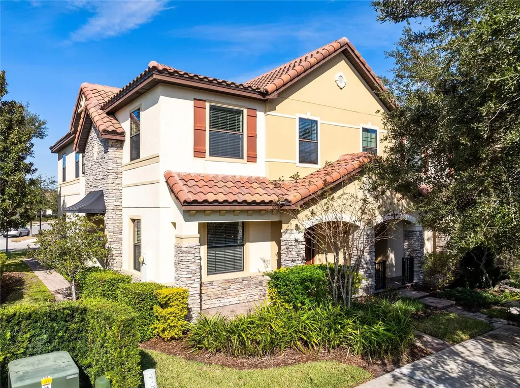 10119 Eagle Creek Center Boulevard Orlando FL 32832