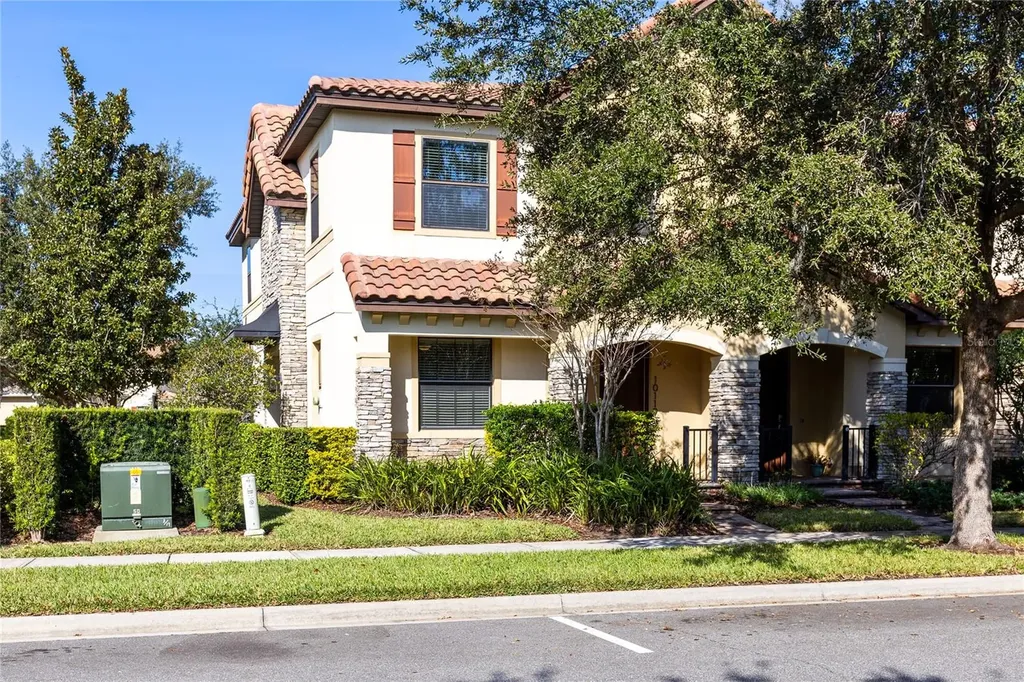 10119 Eagle Creek Center Boulevard Orlando FL 32832