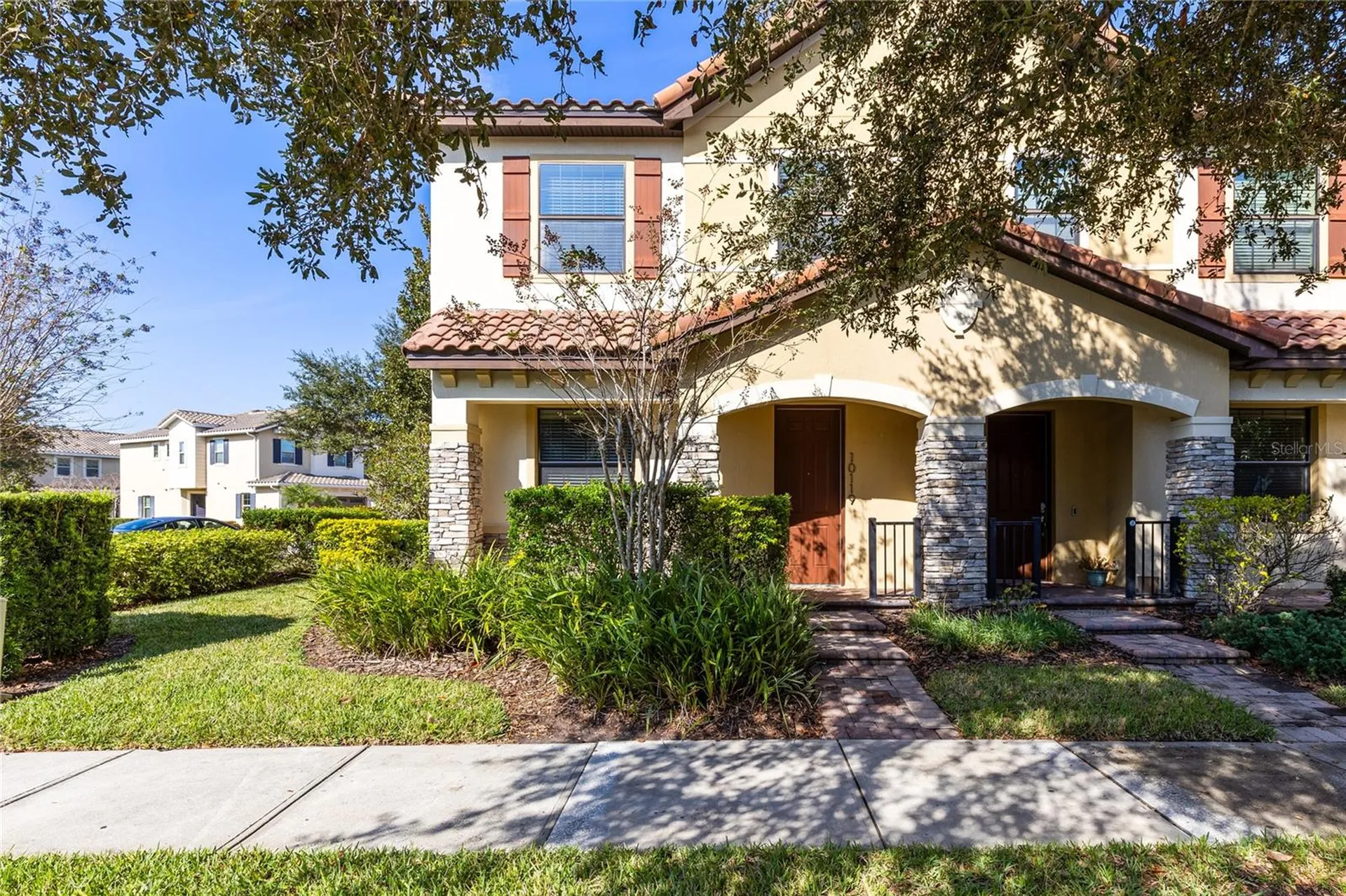 10119 Eagle Creek Center Boulevard Orlando FL 32832