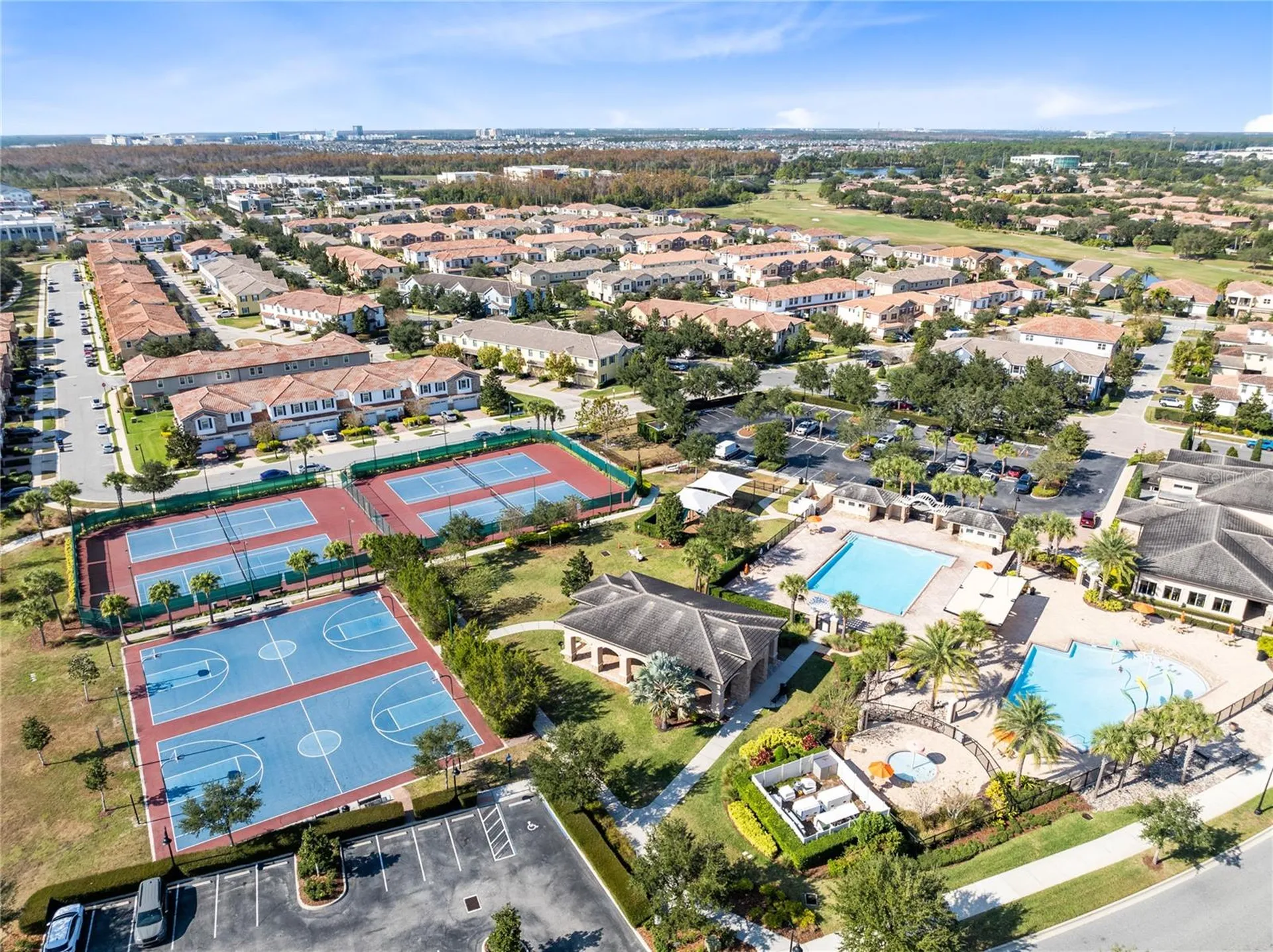 10119 Eagle Creek Center Boulevard Orlando FL 32832