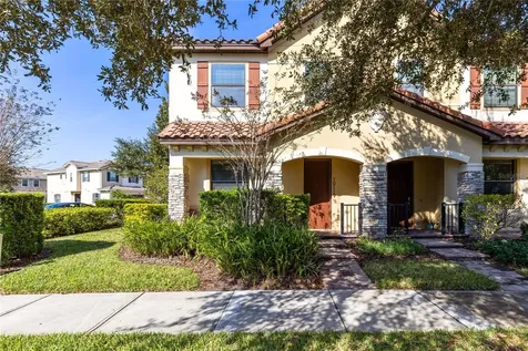 10119 Eagle Creek Center Boulevard Orlando FL 32832