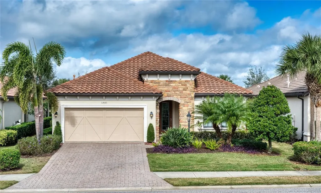 13031 Palermo Drive Lakewood Ranch FL 34211