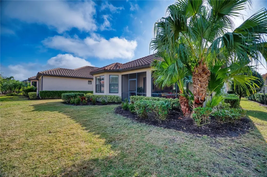 13031 Palermo Drive Lakewood Ranch FL 34211