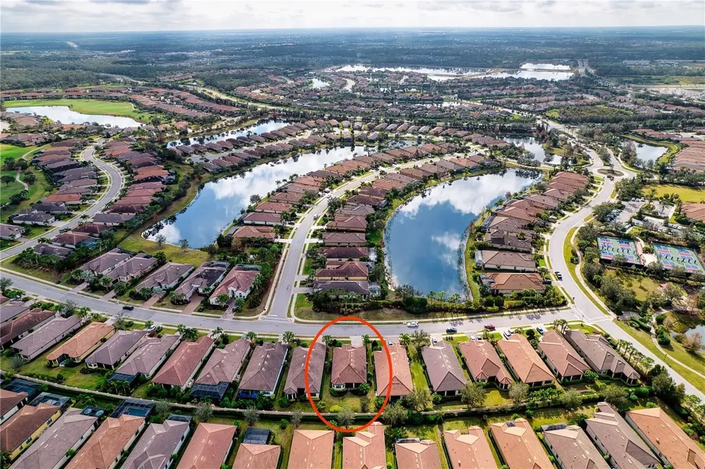 13031 Palermo Drive Lakewood Ranch FL 34211