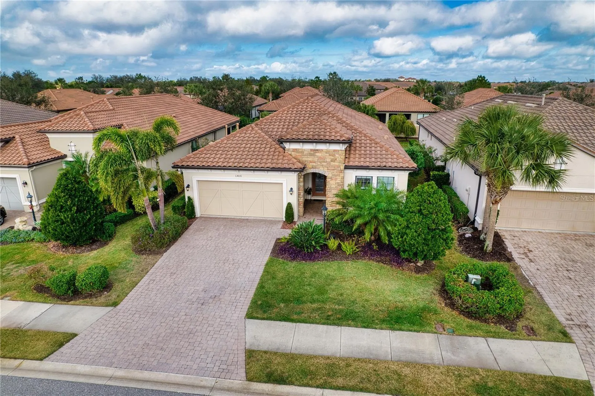 13031 Palermo Drive Lakewood Ranch FL 34211
