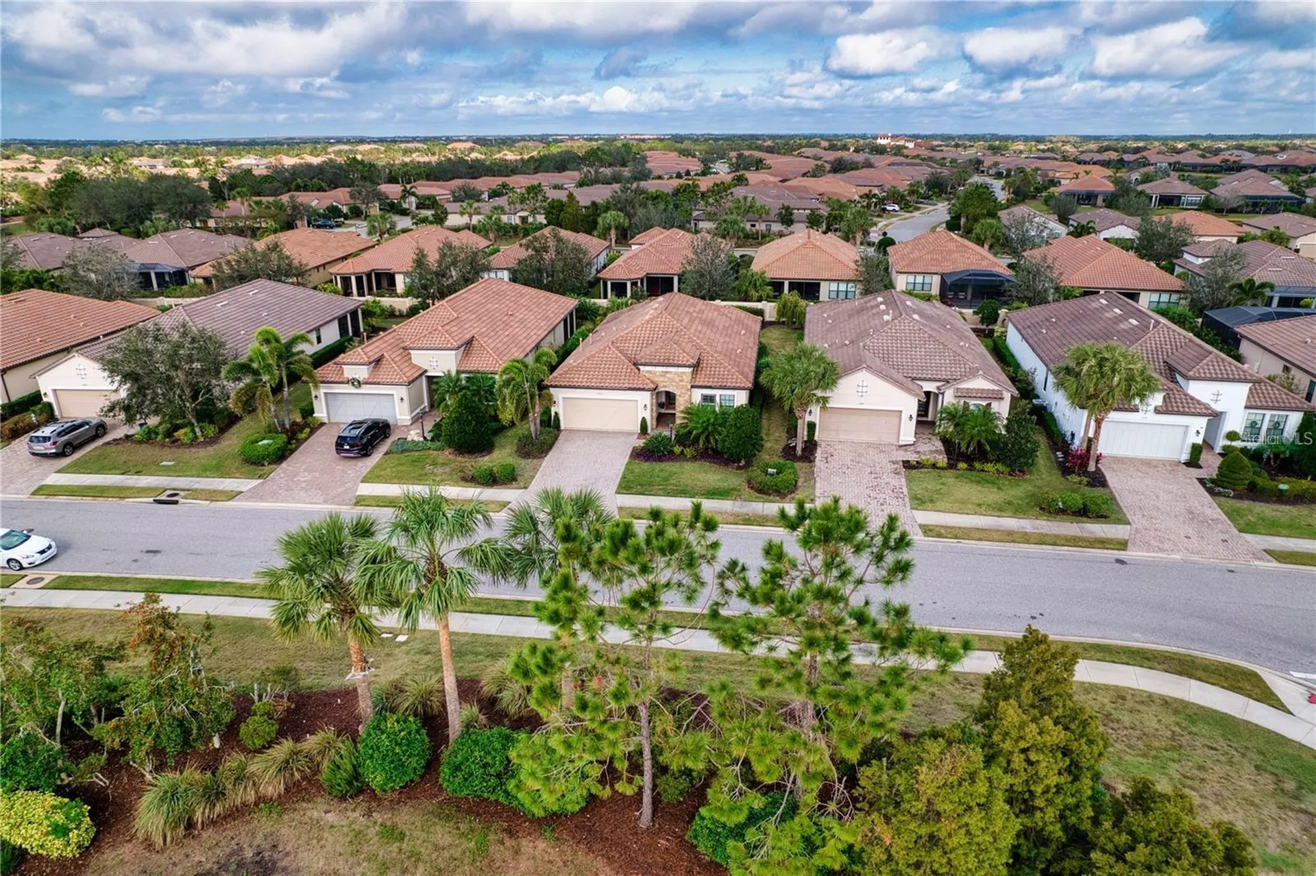 13031 Palermo Drive Lakewood Ranch FL 34211