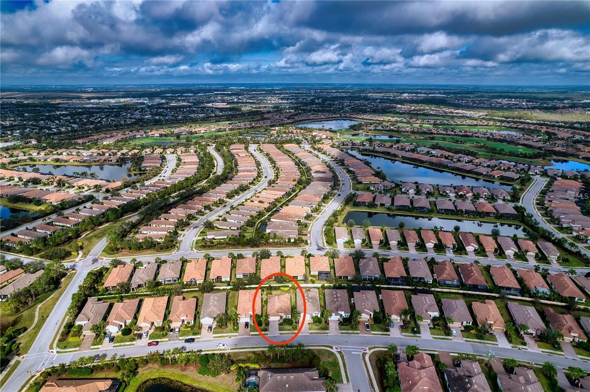 13031 Palermo Drive Lakewood Ranch FL 34211