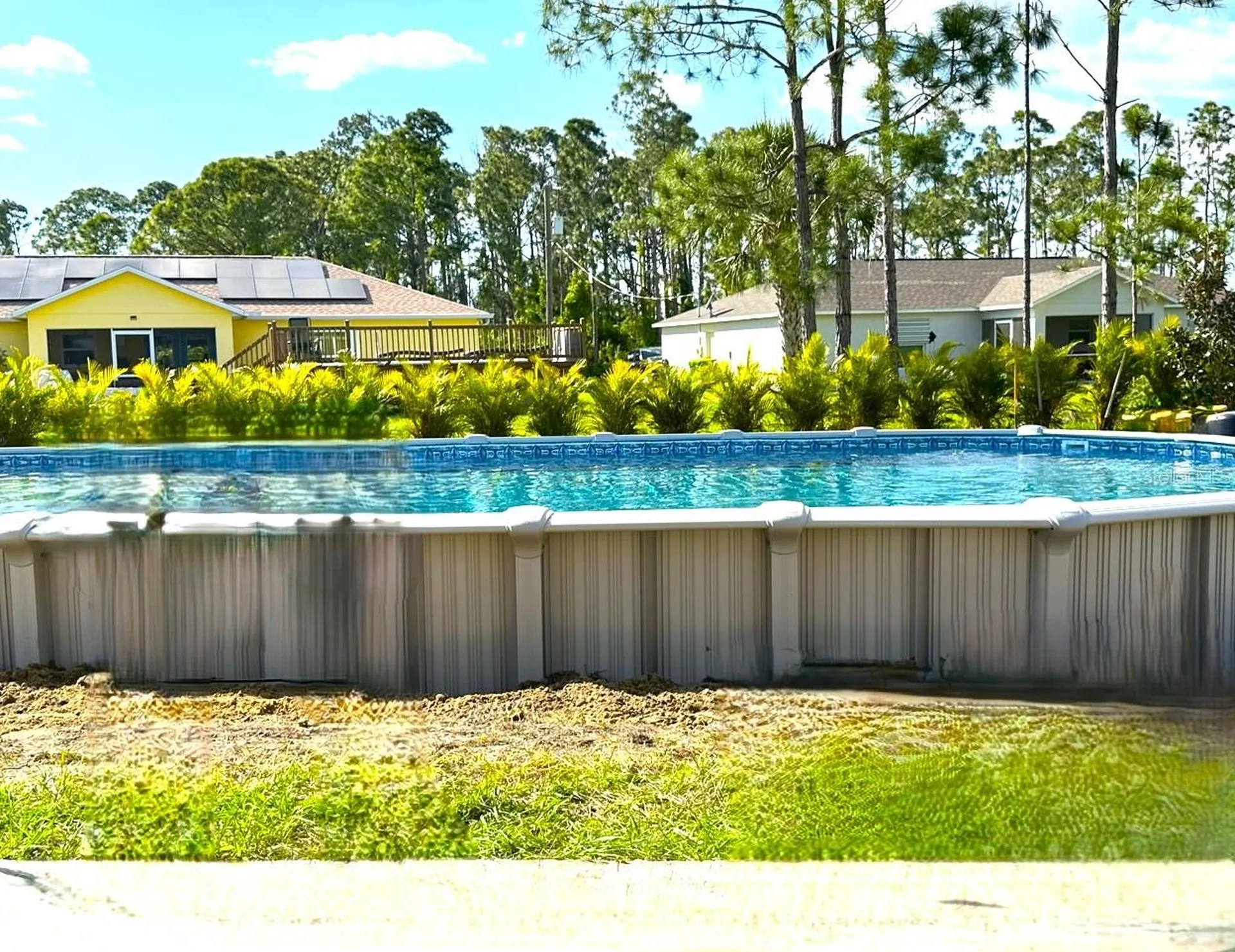 6193 Cabal Lane Port Charlotte FL 33981