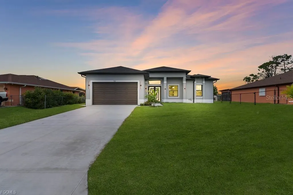 54 Tena Avenue S Lehigh Acres FL 33976