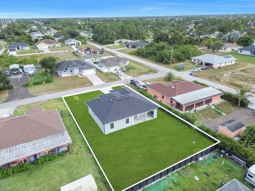 54 Tena Avenue S Lehigh Acres FL 33976