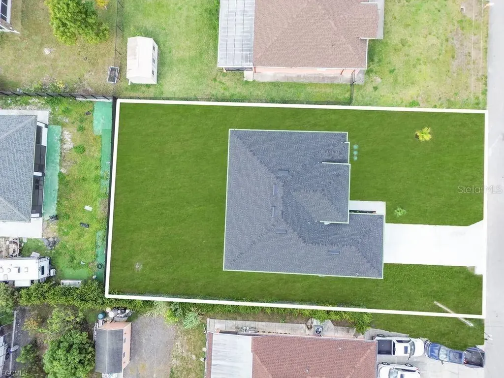 54 Tena Avenue S Lehigh Acres FL 33976