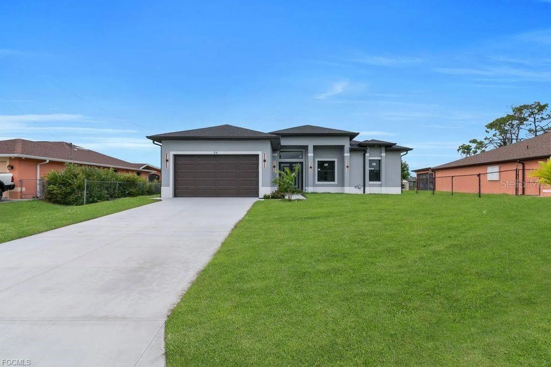 54 Tena Avenue S Lehigh Acres FL 33976