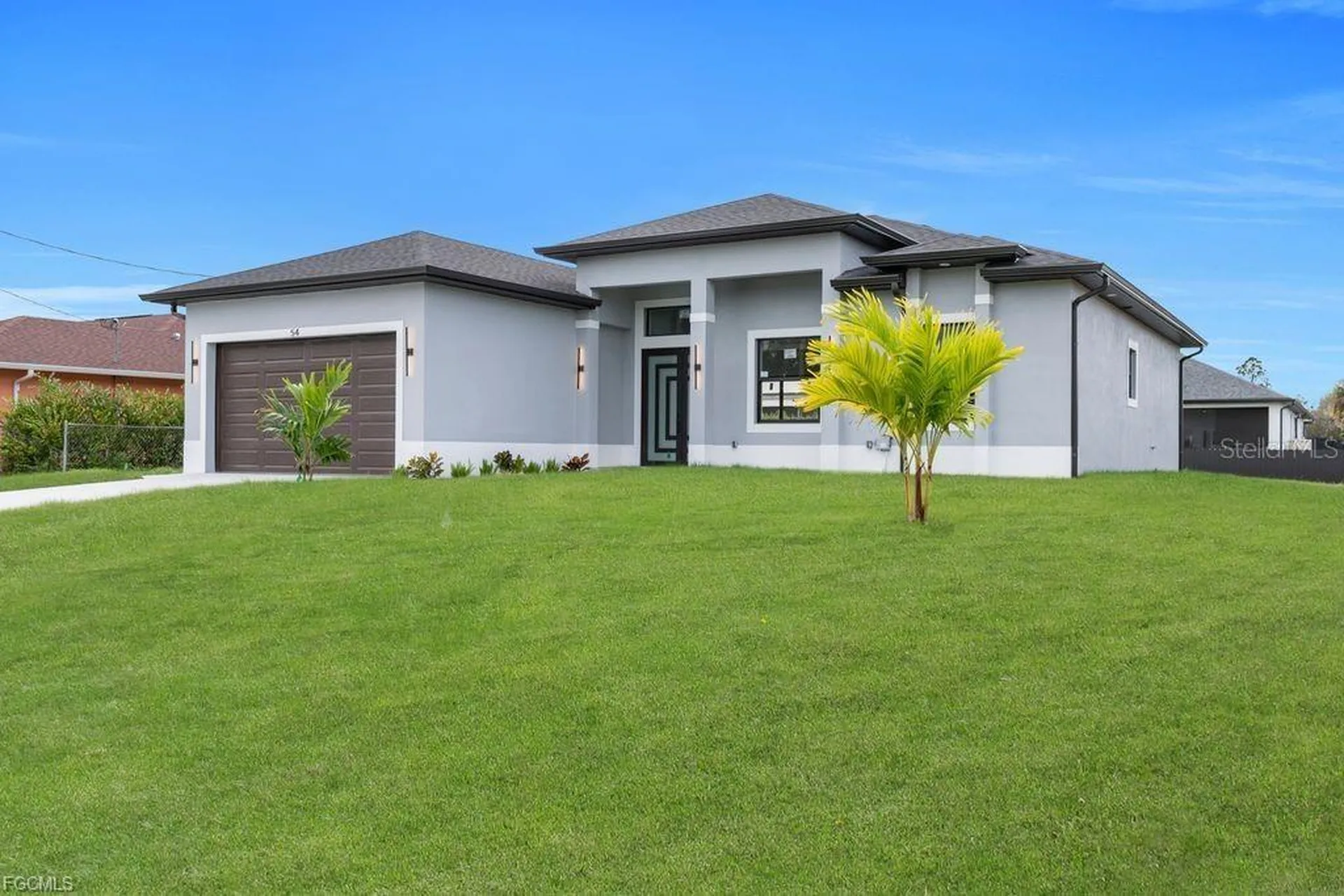 54 Tena Avenue S Lehigh Acres FL 33976