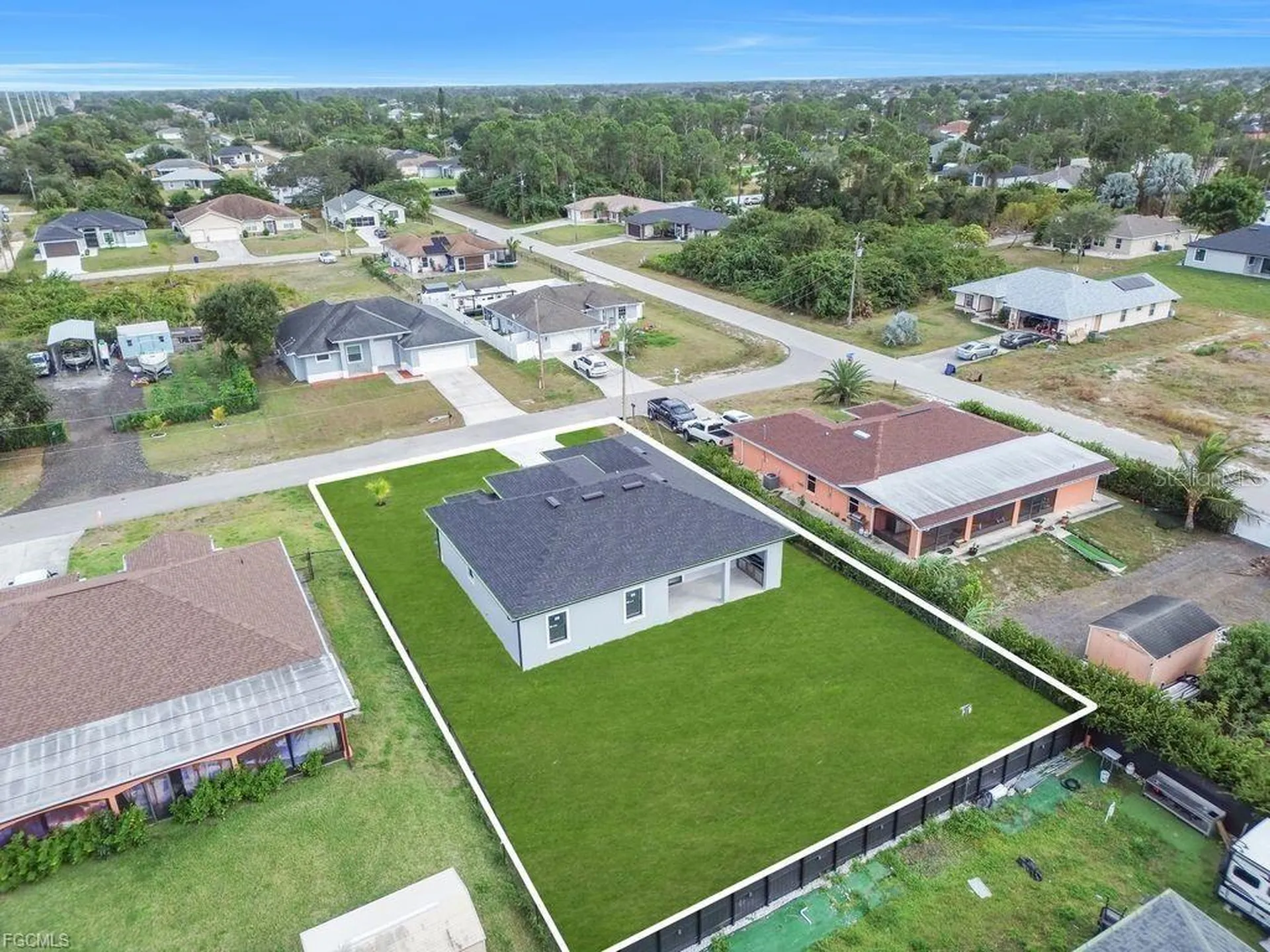 54 Tena Avenue S Lehigh Acres FL 33976