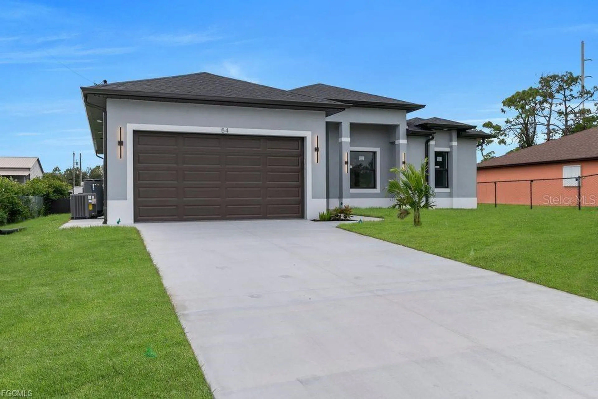 54 Tena Avenue S Lehigh Acres FL 33976