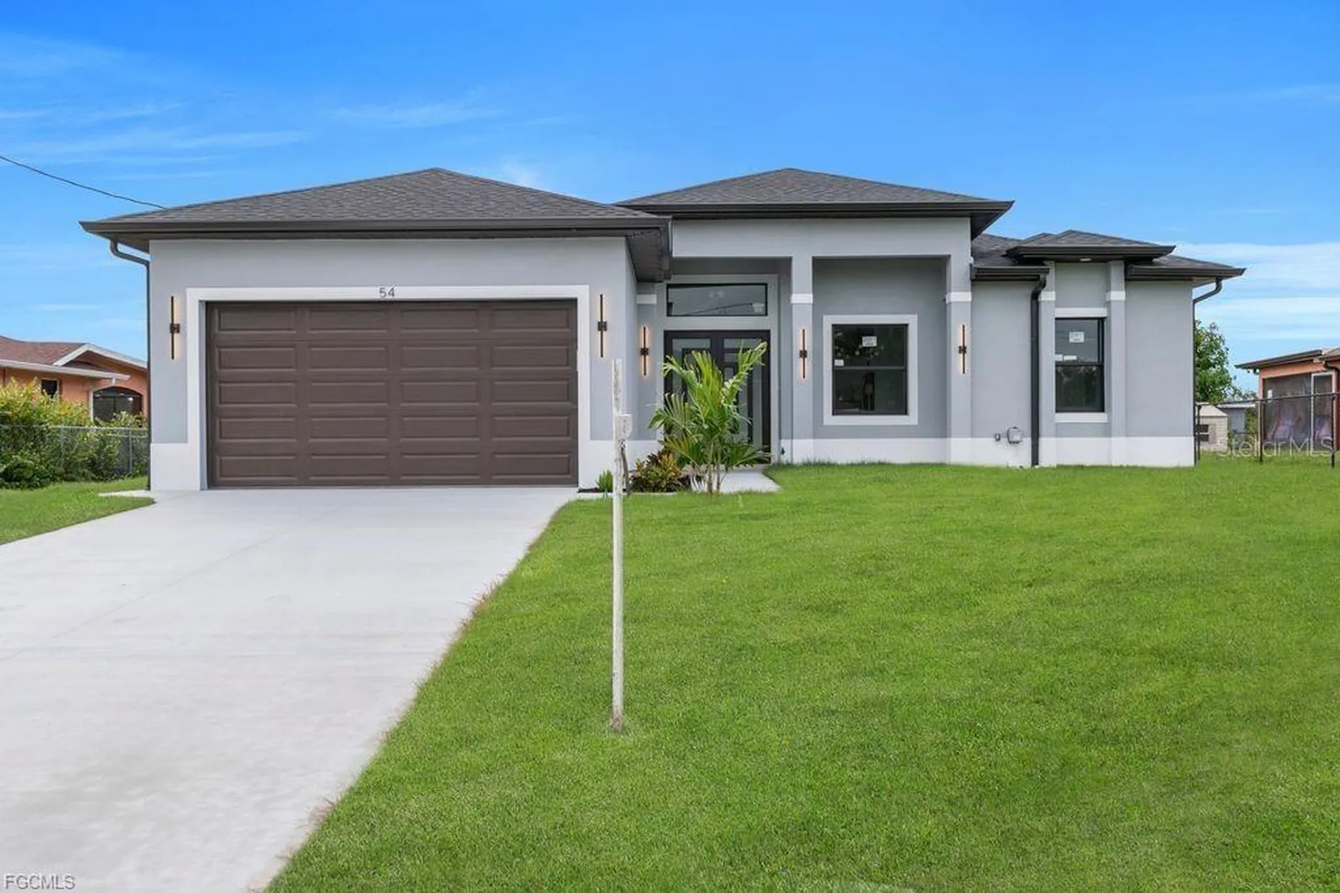 54 Tena Avenue S Lehigh Acres FL 33976