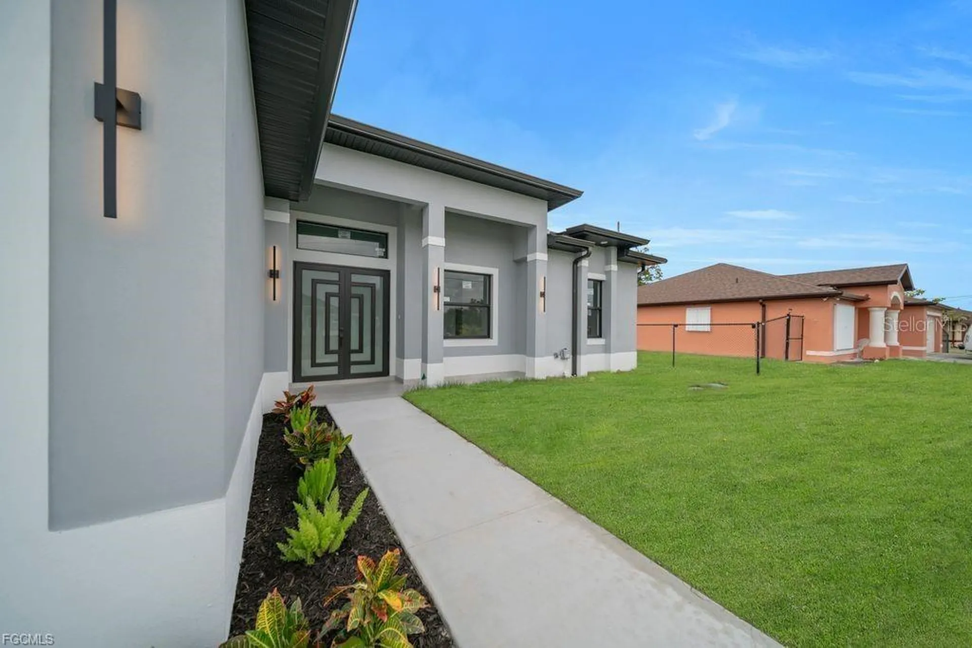 54 Tena Avenue S Lehigh Acres FL 33976