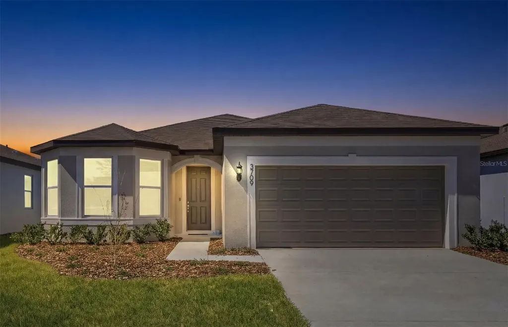 3709 Obsidian Drive Spring Hill FL 34609