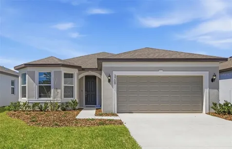 3709 Obsidian Drive Spring Hill FL 34609