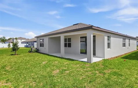 3709 Obsidian Drive Spring Hill FL 34609