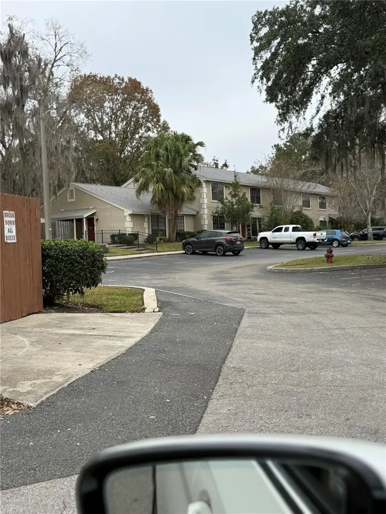 1701 SE 24th Road Ocala FL 34471