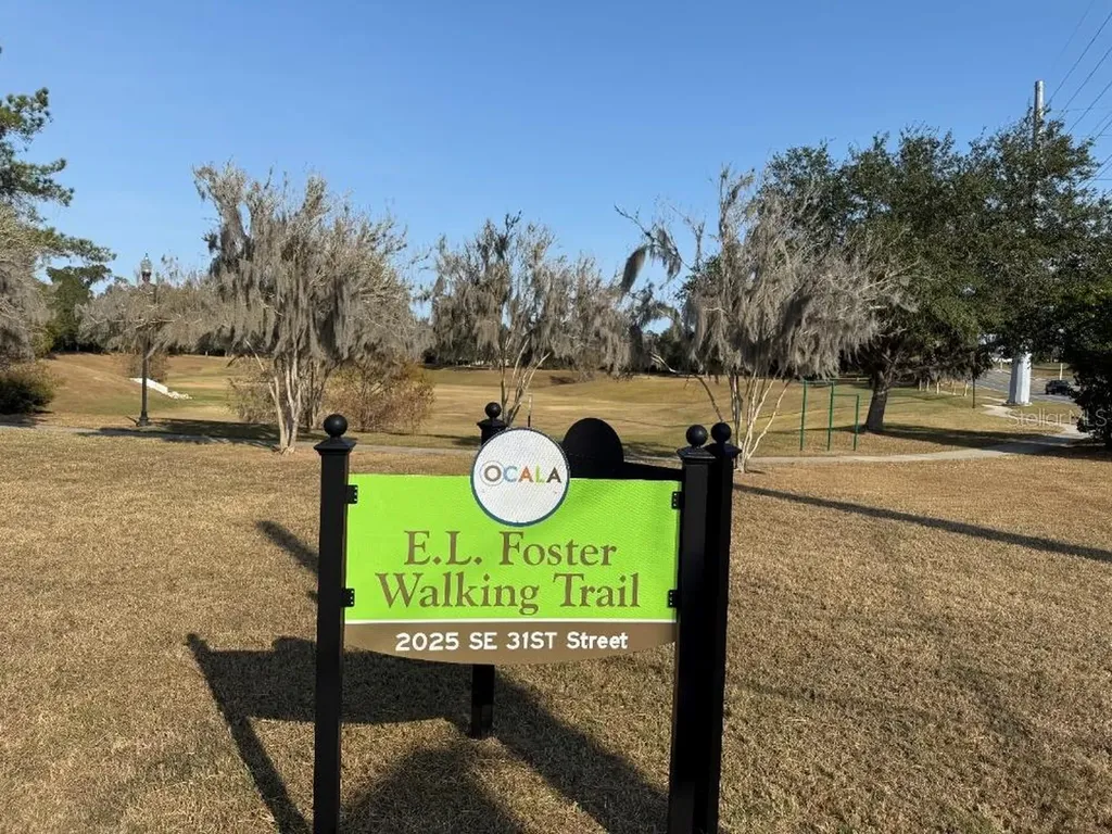 1701 SE 24th Road Ocala FL 34471