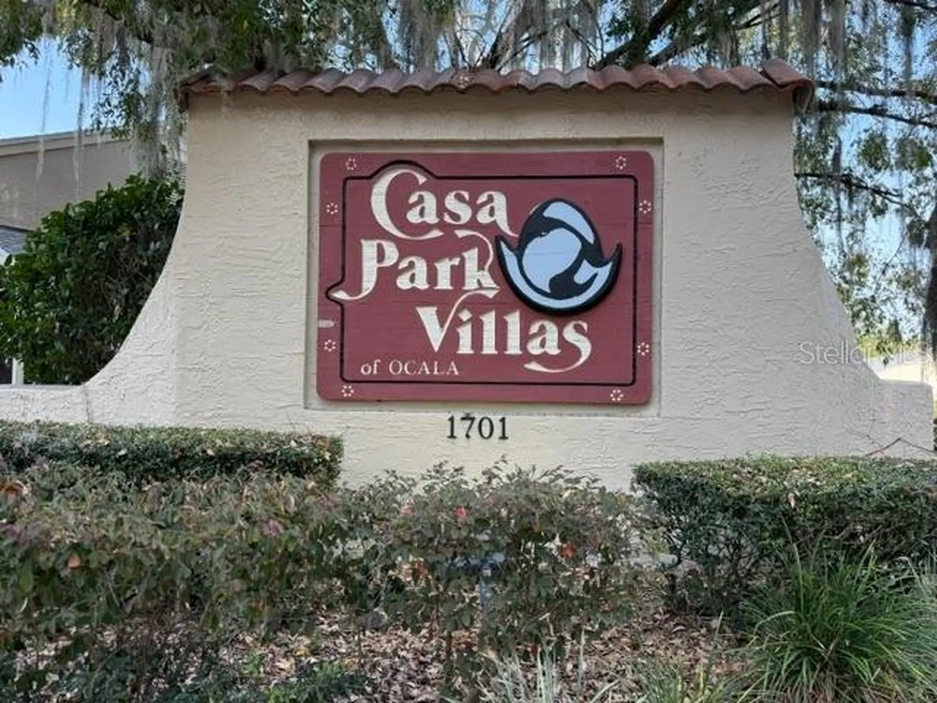 1701 SE 24th Road Ocala FL 34471
