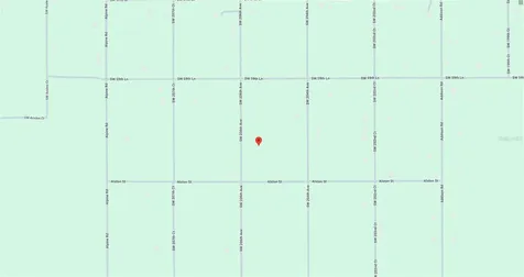 SW 206th Avenue Dunnellon FL 34431