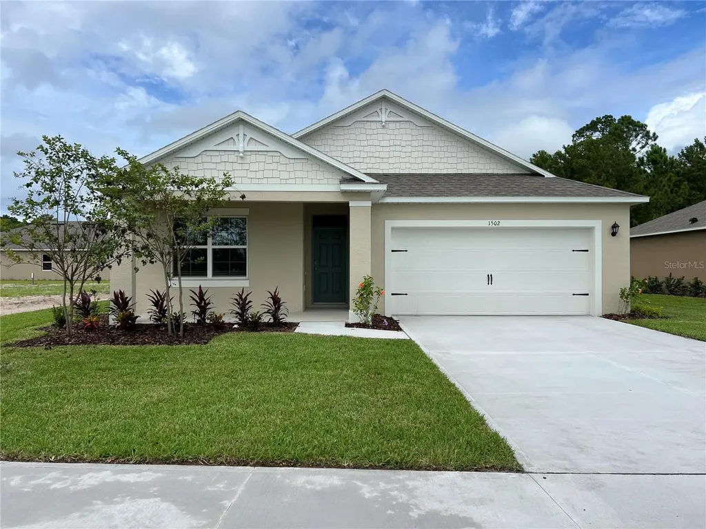 5126 Marshelder Street Apopka FL 32712