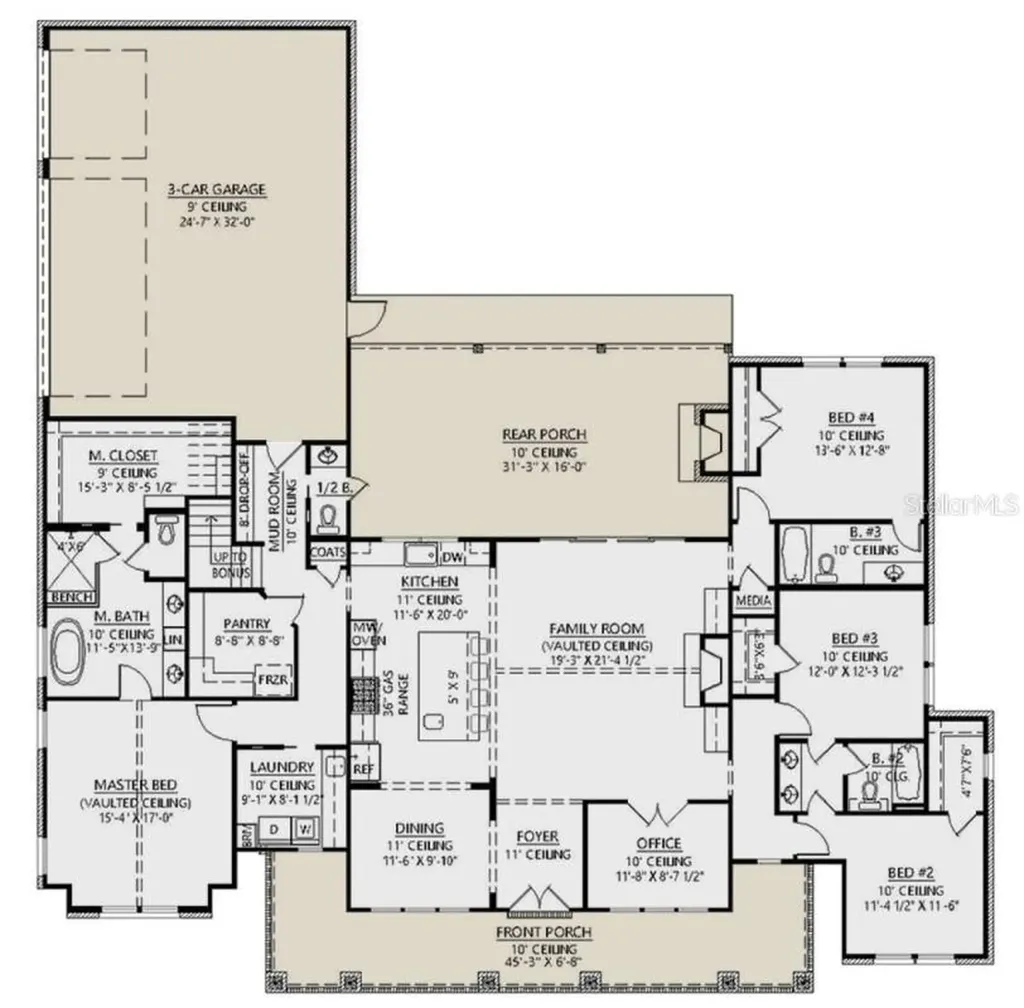 34710 Clayton Road Dade City FL 33523