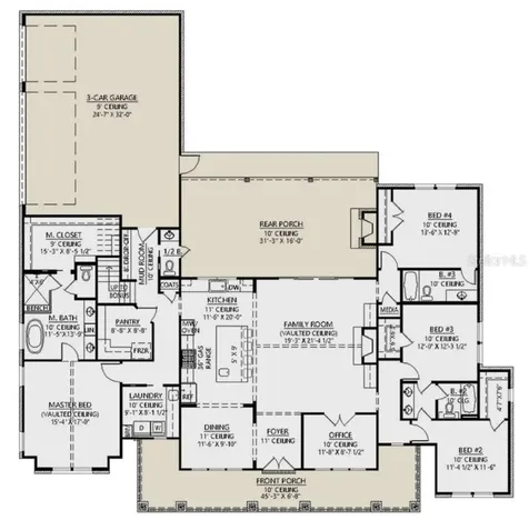 34710 Clayton Road Dade City FL 33523