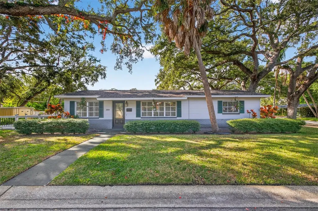 2880 81st Street N St Petersburg FL 33710