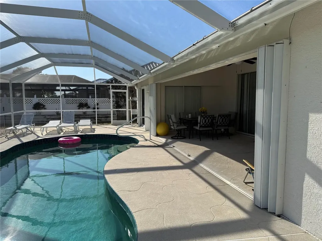 640 Boundary Boulevard Rotonda West FL 33947