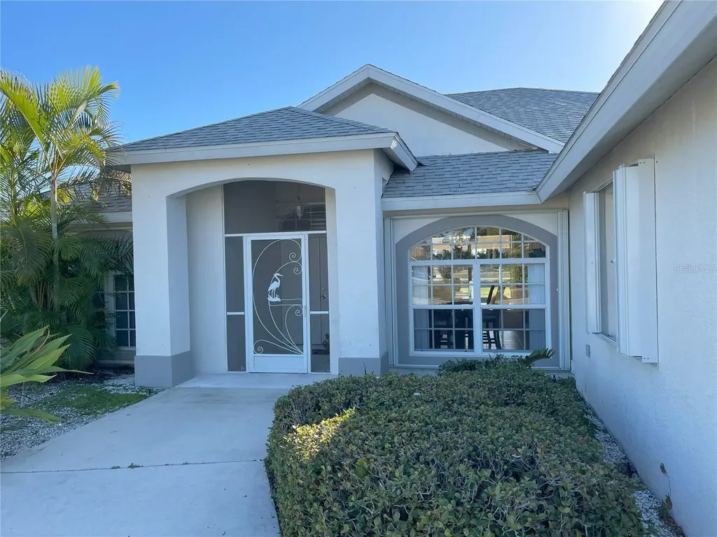 640 Boundary Boulevard Rotonda West FL 33947
