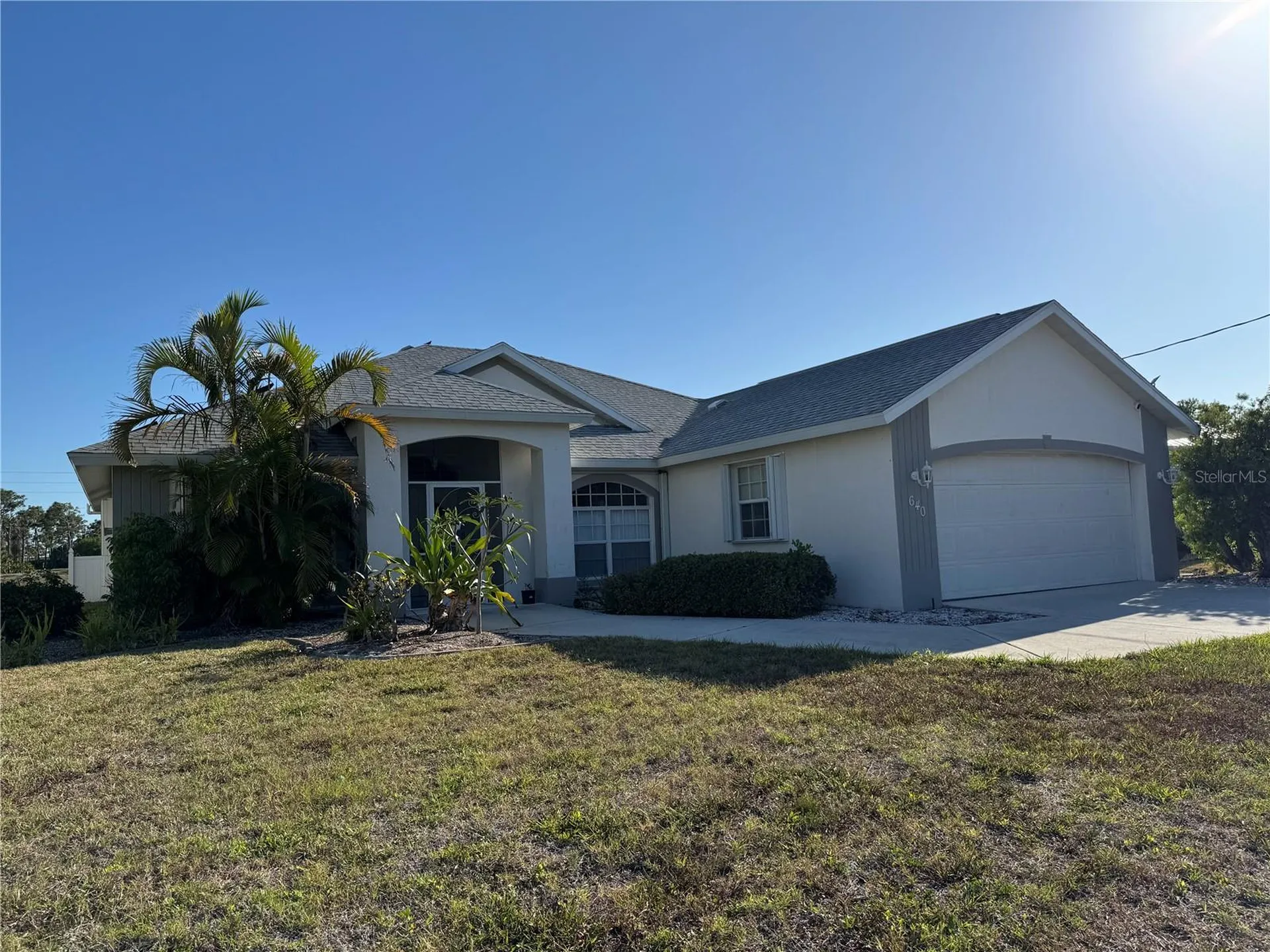 640 Boundary Boulevard Rotonda West FL 33947