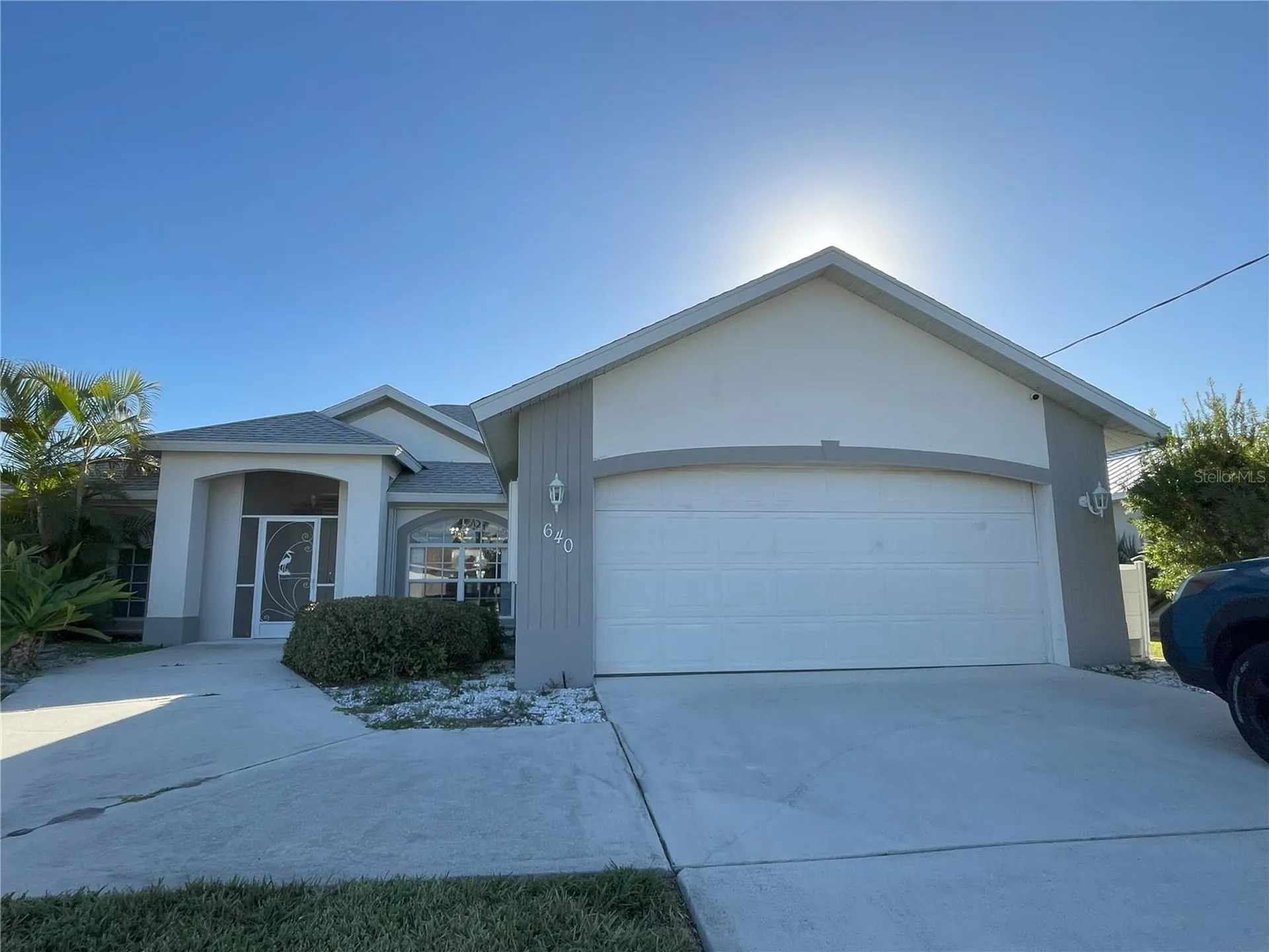 640 Boundary Boulevard Rotonda West FL 33947