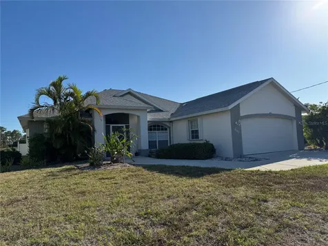 640 Boundary Boulevard Rotonda West FL 33947