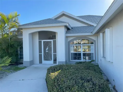 640 Boundary Boulevard Rotonda West FL 33947