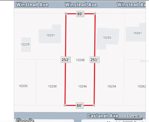 10245 Winstead Avenue Englewood FL 34224