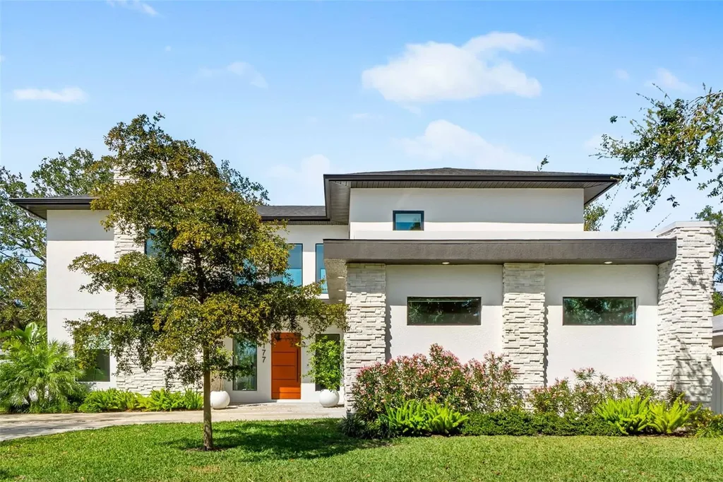 2177 Sunnyside Place Sarasota FL 34239