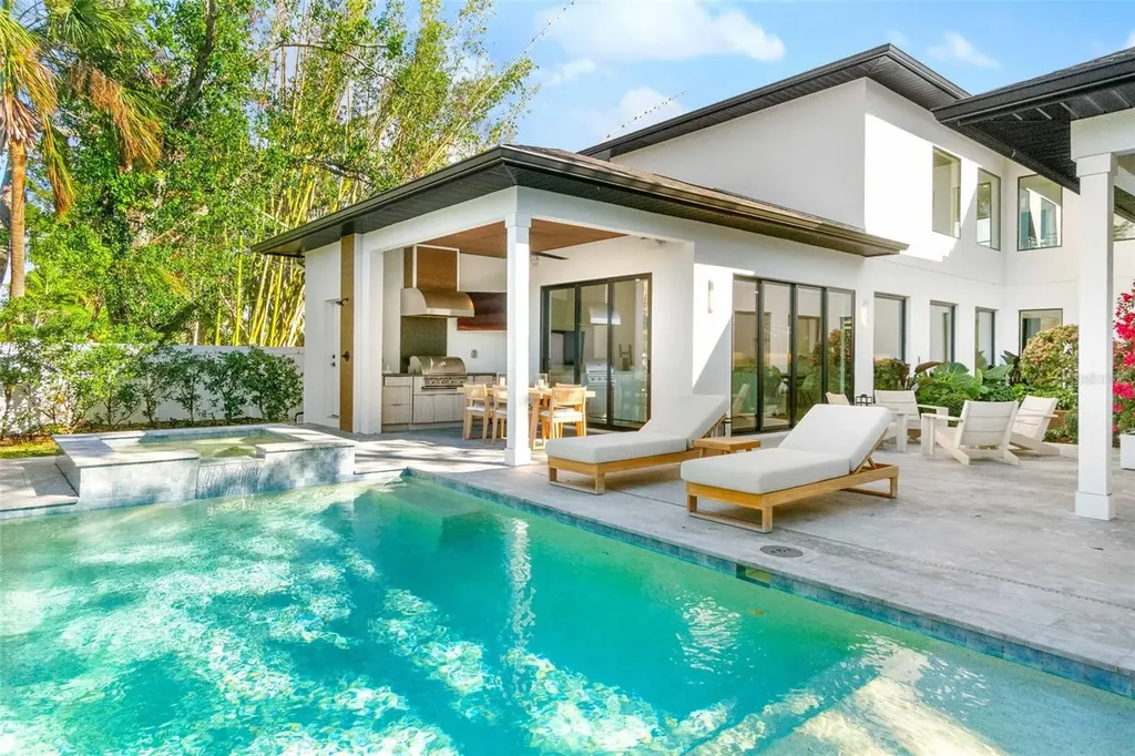 2177 Sunnyside Place Sarasota FL 34239