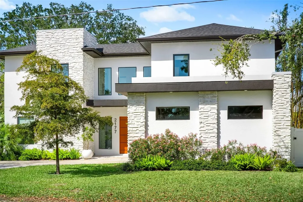 2177 Sunnyside Place Sarasota FL 34239