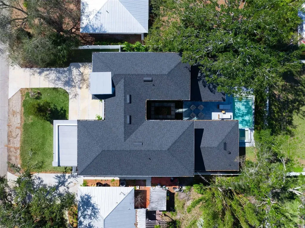 2177 Sunnyside Place Sarasota FL 34239